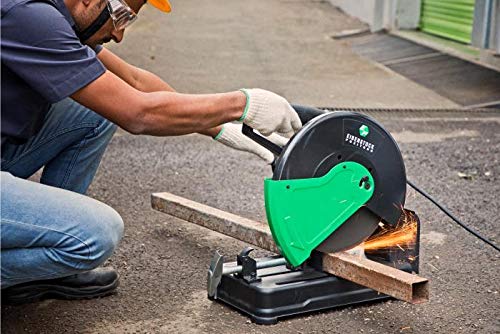 Eibenstock Positron EST 355 I Chop Saw