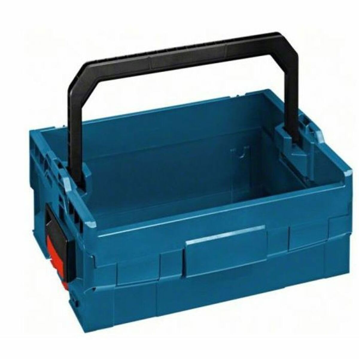 Bosch LT-BOXX 170 Professional – Stackable Tool Box/Storage System