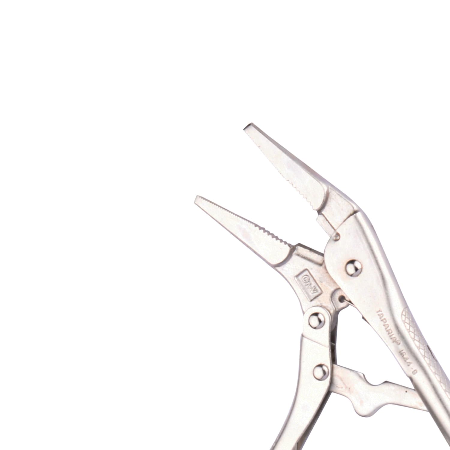 Taparia 8 Long Jaw Locking Plier (1644-9)