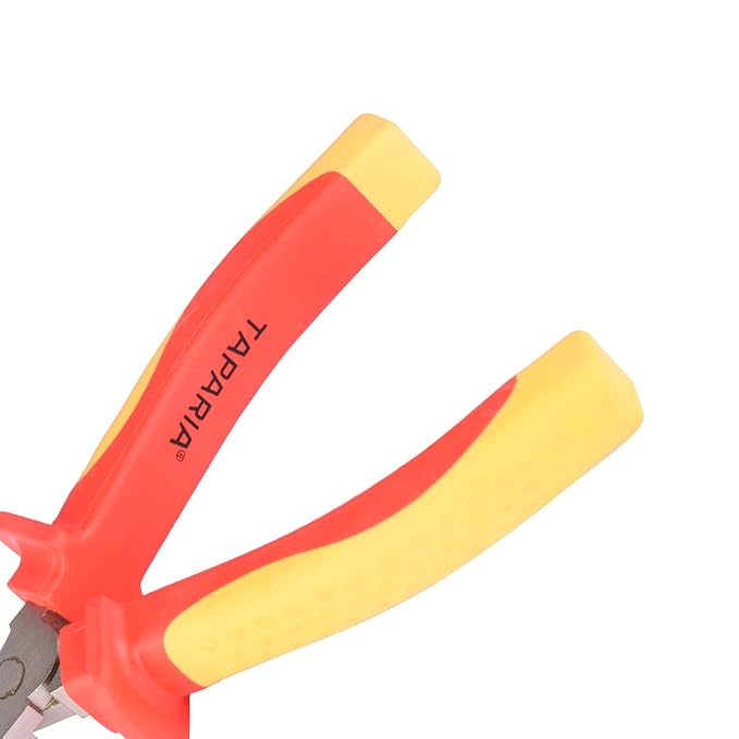 Taparia 6 Vde Side Cutting Plier, 1000V (Vdesc-6)