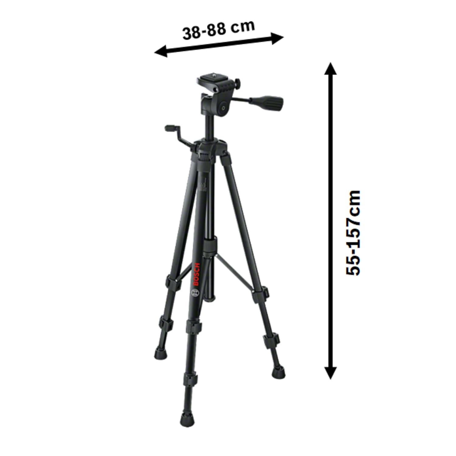 Bosch PRO BT 150 5/8