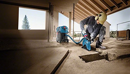 Bosch 06019C3360 GAS 55 M AFC Wet/Dry Extractor