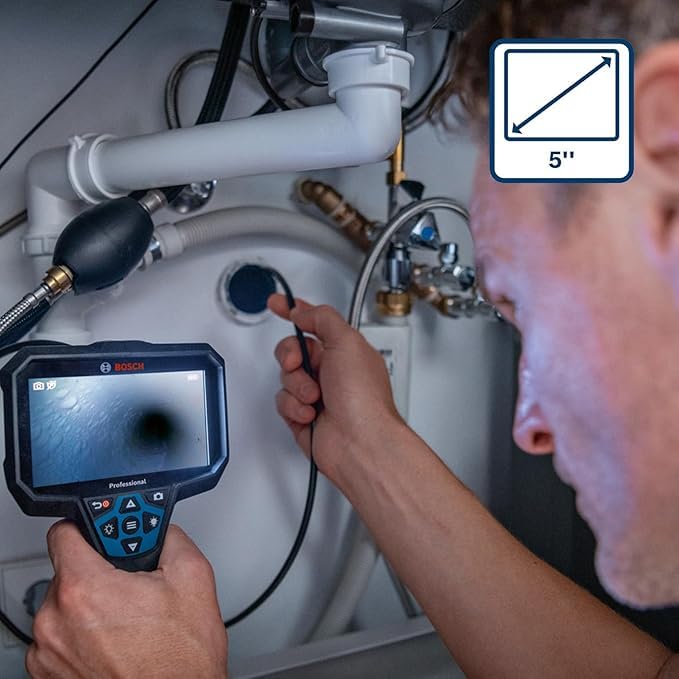 Bosch GIC 5-27 C ( Bare Tool) Endoscope