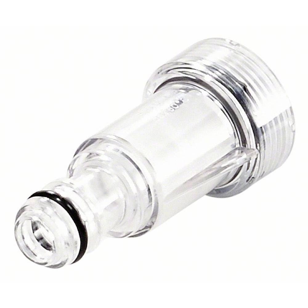 Bosch High Pressure Washer Water Filter Easy Aquatak 100, 110 and 120, UniversalAquatak 125 and 130, AdvancedAquatak 140 and 160 Visit the Bosch Store