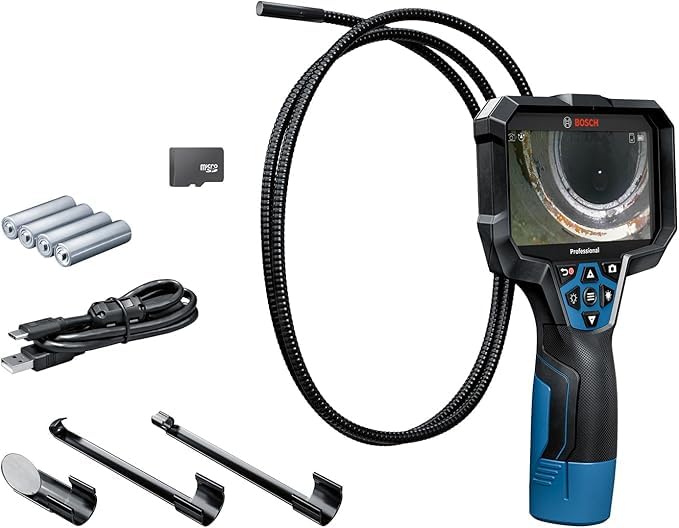Bosch GIC 5-27 C ( Bare Tool) Endoscope
