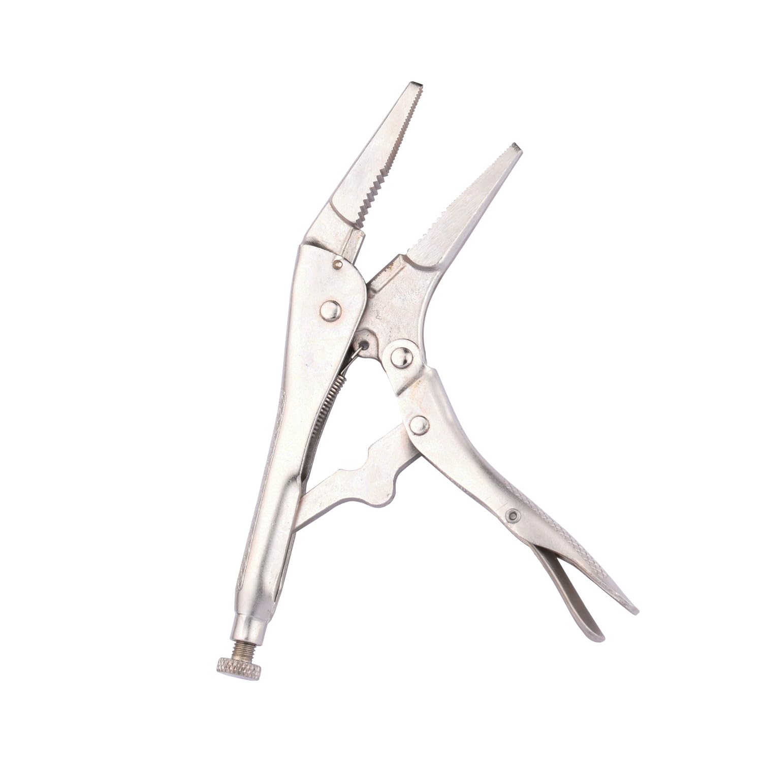 Taparia 8 Long Jaw Locking Plier (1644-9)