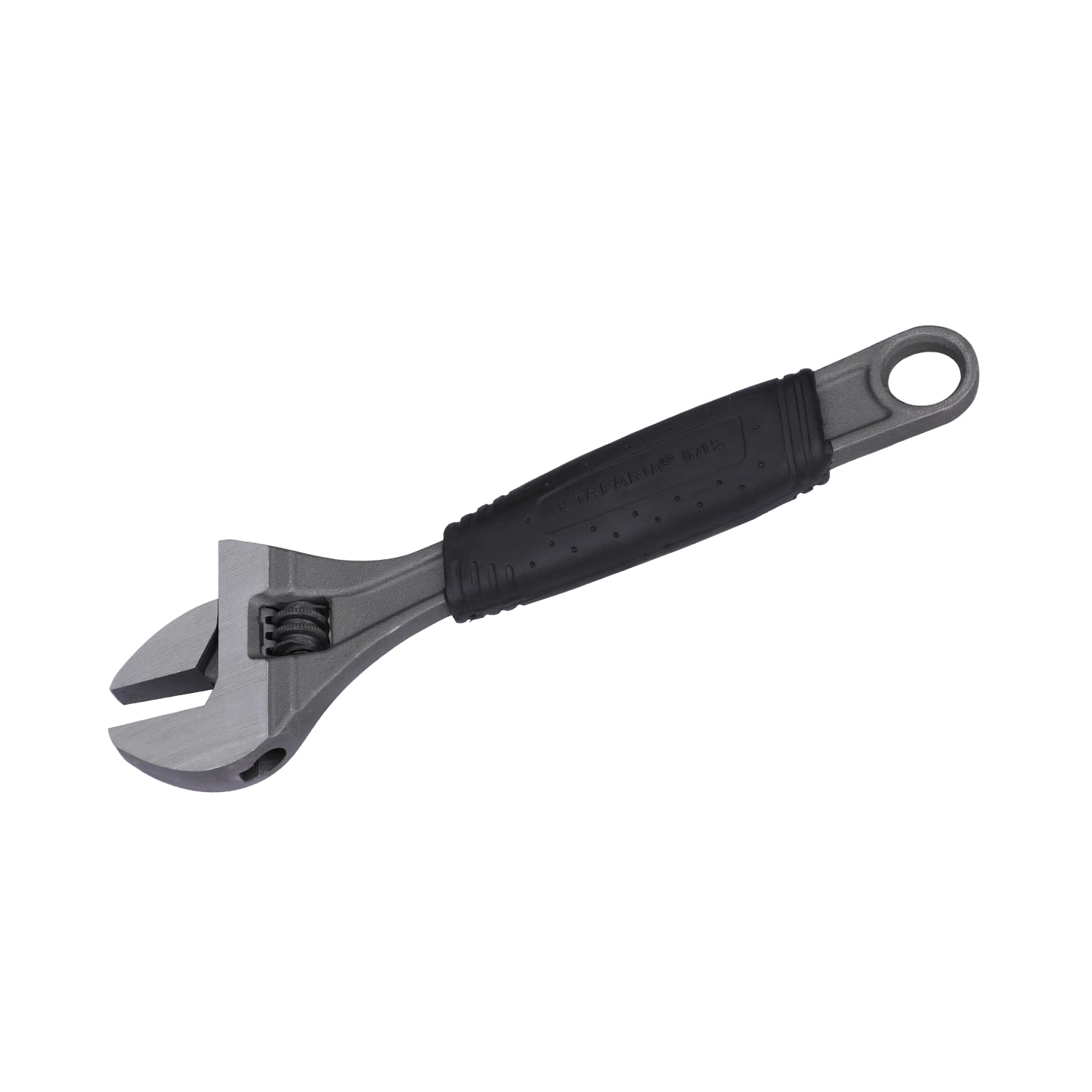 Taparia 8″ Soft Grip Adjustable Spanner (1171-S-8), 21 X 5 Cm
