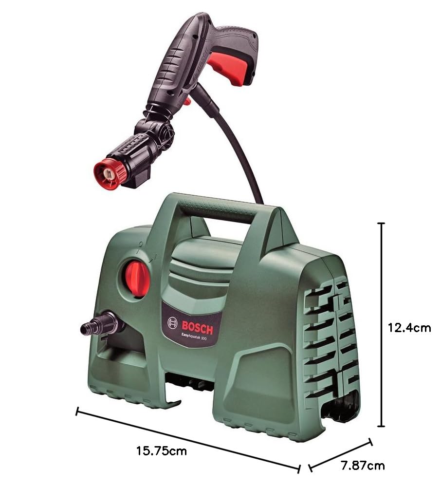 BOSCH Easy Aquatak 100