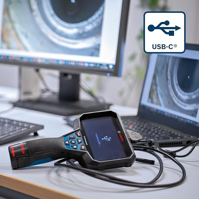Bosch GIC 5-27 C ( Bare Tool) Endoscope