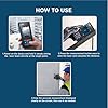 BOSCH GLM 50-27 CG Professional Laser Measure with Green Laser