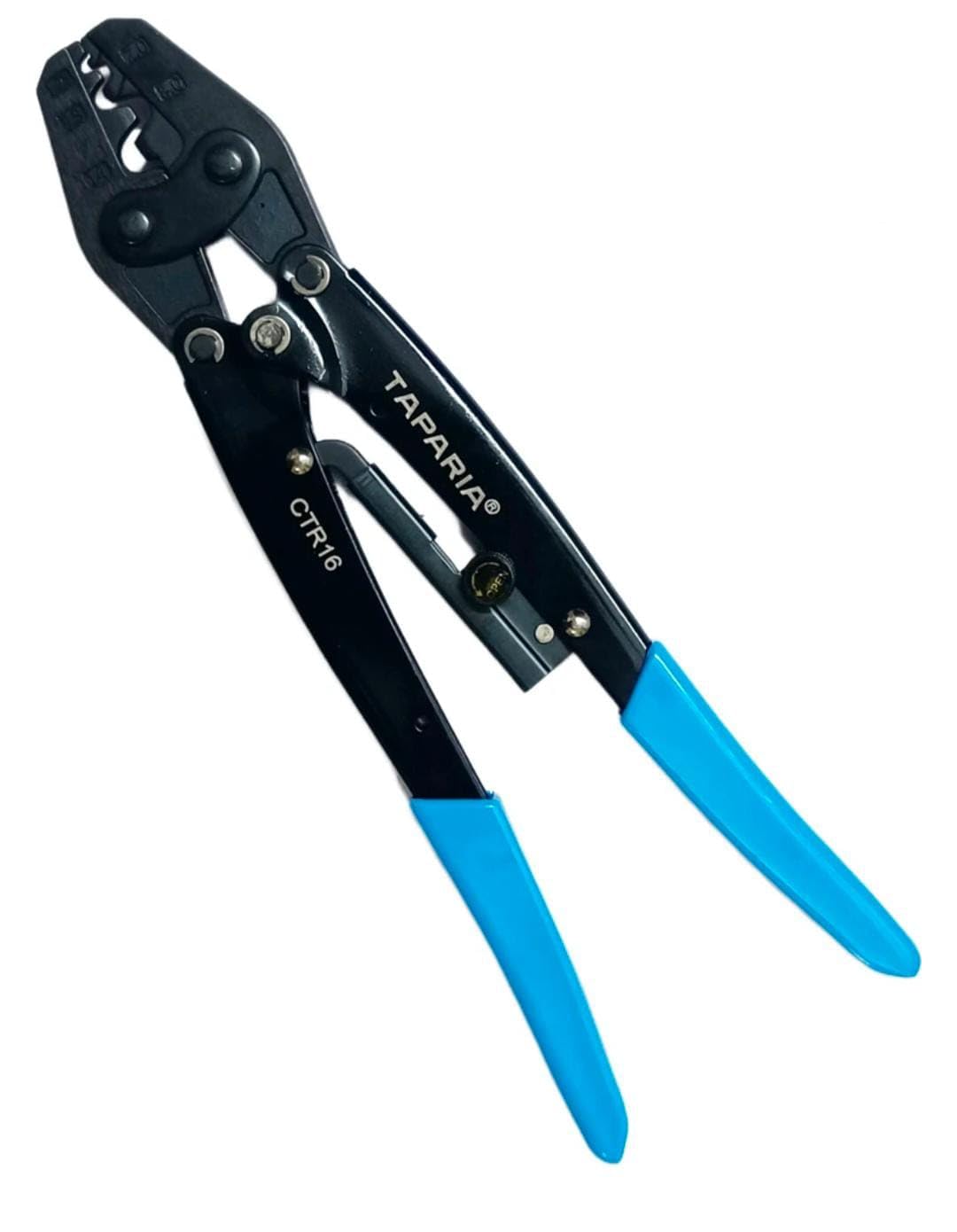 Taparia Crimping Tool (1.25-16 mm CAPACITY) (CTR16)