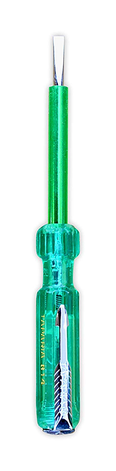Taparia Line Testers Steel (813 (Pack of 20) Yellow)