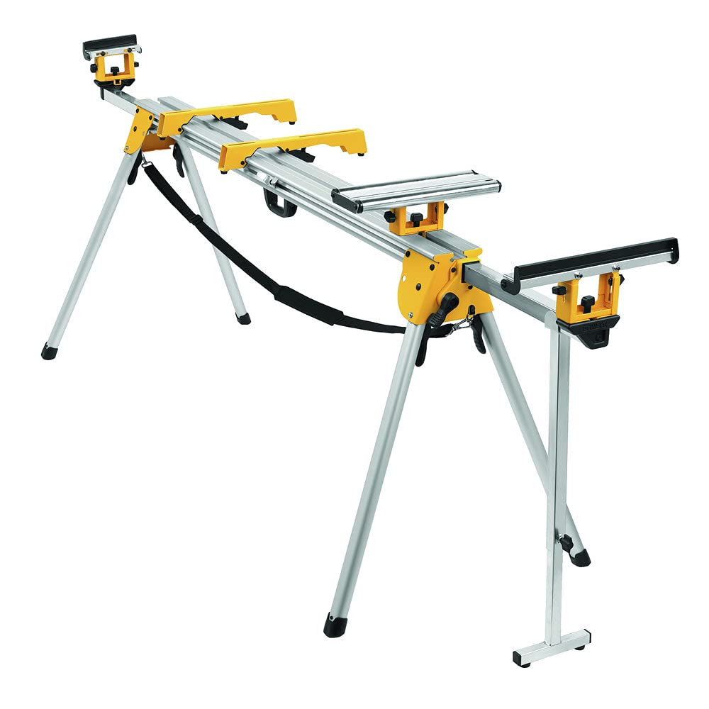 Dewalt DWX723 Heavy Duty Miter Saw Stand
