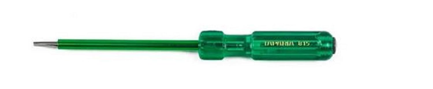 Taparia 815 Steel Tester (Green)