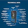 BOSCH GLM 50-27 CG Professional Laser Measure with Green Laser