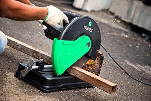 Eibenstock Positron EST 355 I Chop Saw