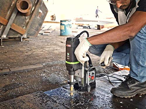 Eibenstock Positron KBM 38 Magnetic Core Drilling Machine