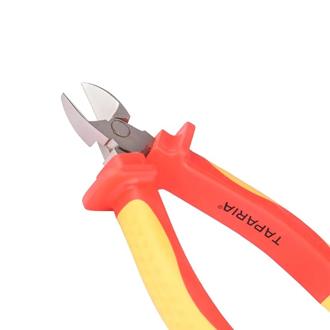 Taparia 6 Vde Side Cutting Plier, 1000V (Vdesc-6)