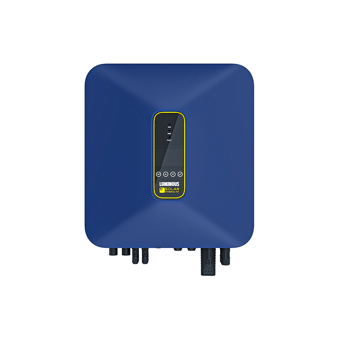 LuminousSOLAR HYBRID INV HF NXH 150 A48