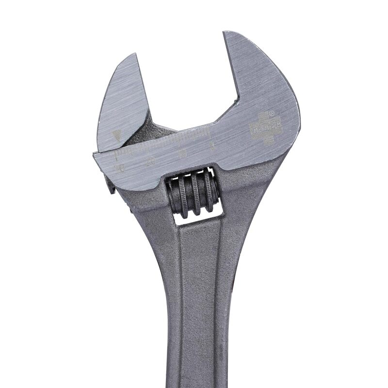 TAPARIA Adjustable Spanner 255mm 1A 1172-10/1172N-10 Phosphate Finish
