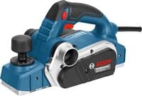 Bosch Planer Machine 82mm 710W GHO26-82D Professional 06015A40F0 Bosch