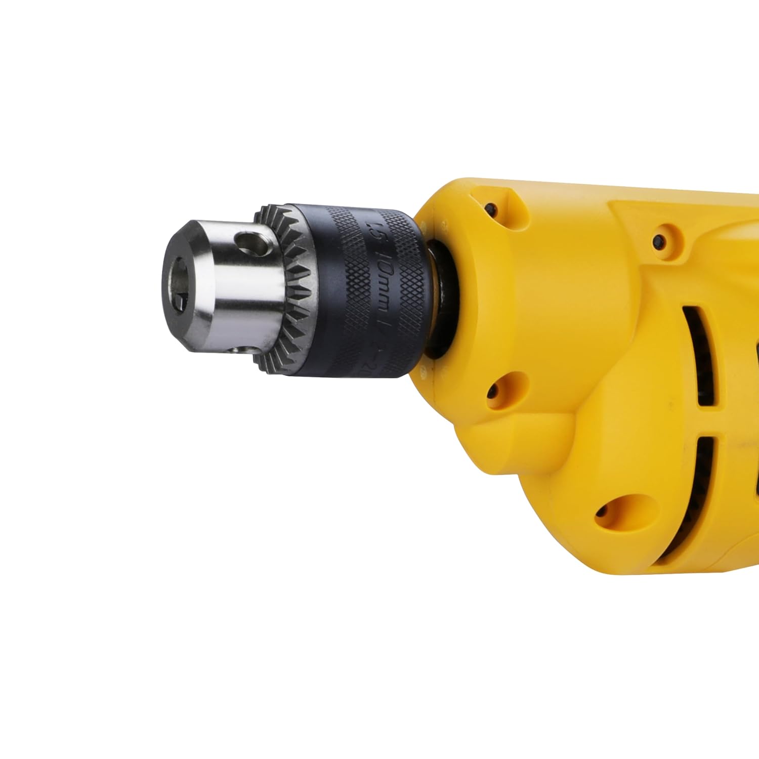 DEWALT DWD014-IN 550W 10mm Rotary Drill Machine