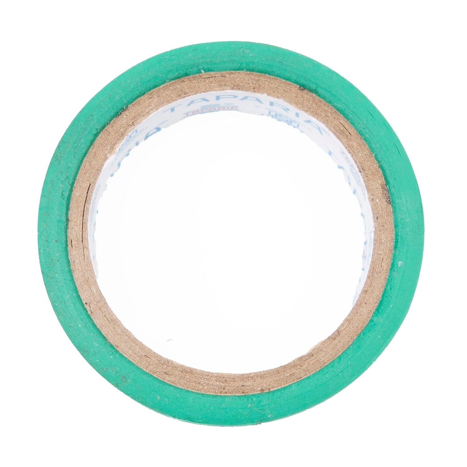 Taparia PVC Insulation Tape IT17G – Premium Electrical Tape – Green, 17mm x 6m, Weather Proof, Moisture & Fire Resistant, Excellent Elasticity, Durable, Good Grip and Strong Adhesion (Pack of 20)