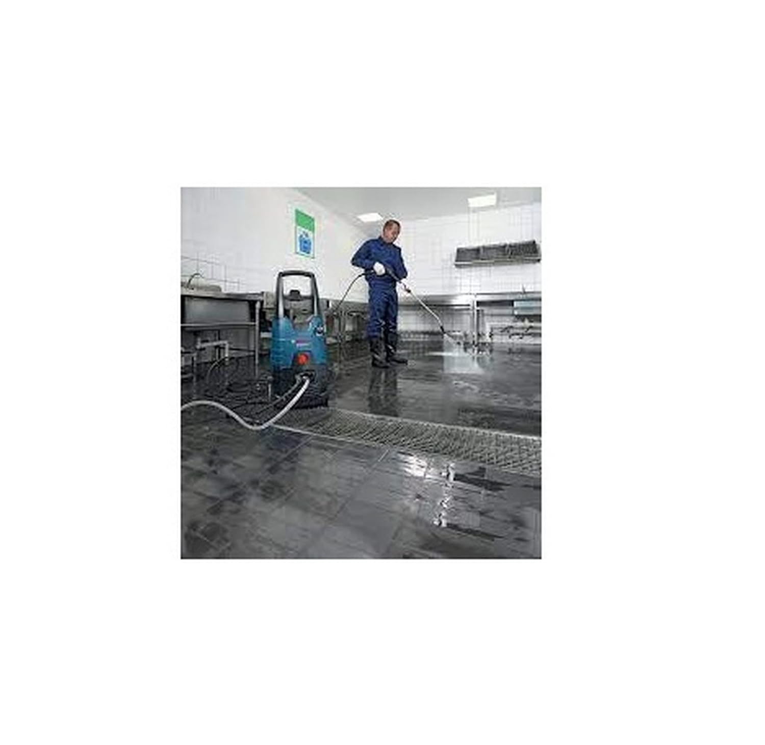 Bosch 06009105F0 GHP 5-65 Professional Pressure Washer