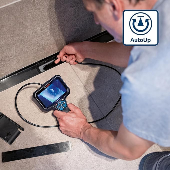 Bosch GIC 5-27 C ( Bare Tool) Endoscope