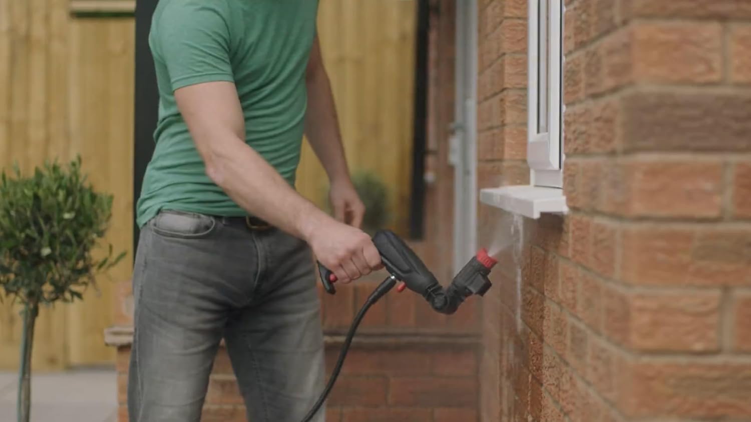 BOSCH Easy Aquatak 100