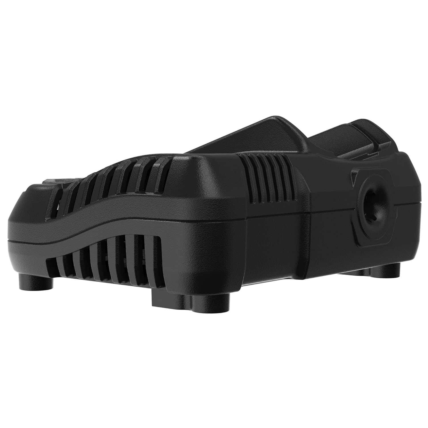 DEWALT 12V MAX20V MAX Lithium Ion Battery Charger, 4 Amp, Waterproof (DCB1104-B1)