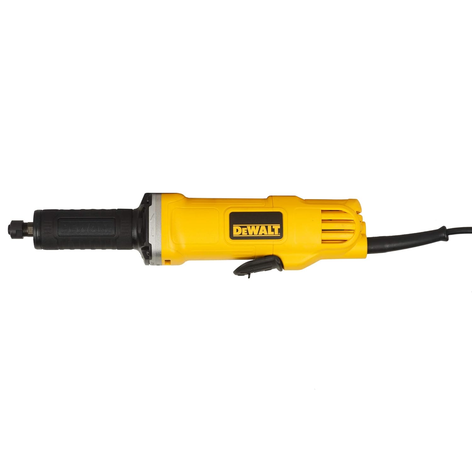 DEWALT DWE 4887N-IN 450W Die Grinder with 2 wrenches