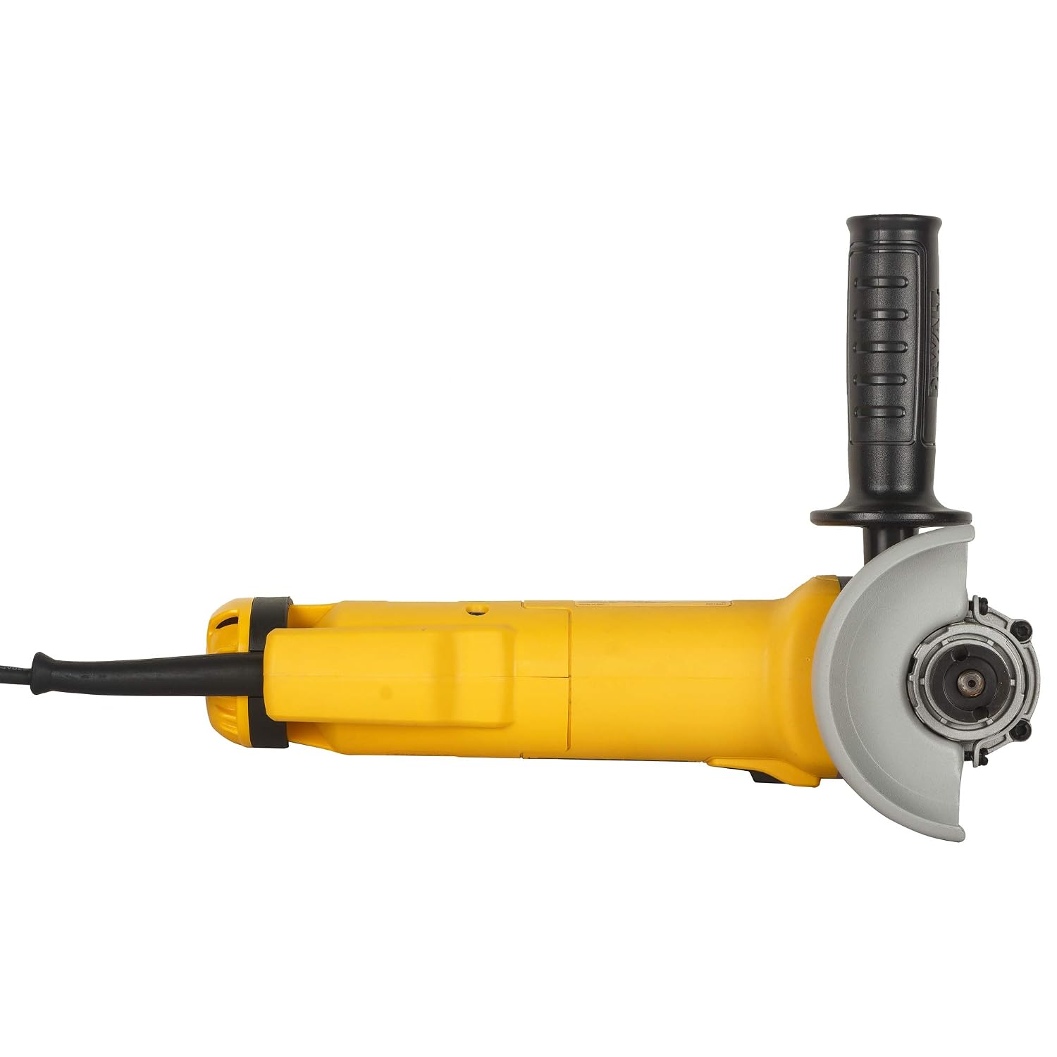 DEWALT DWE8300S-IN 1010W 100mm Heavy Duty Small Angle Grinder
