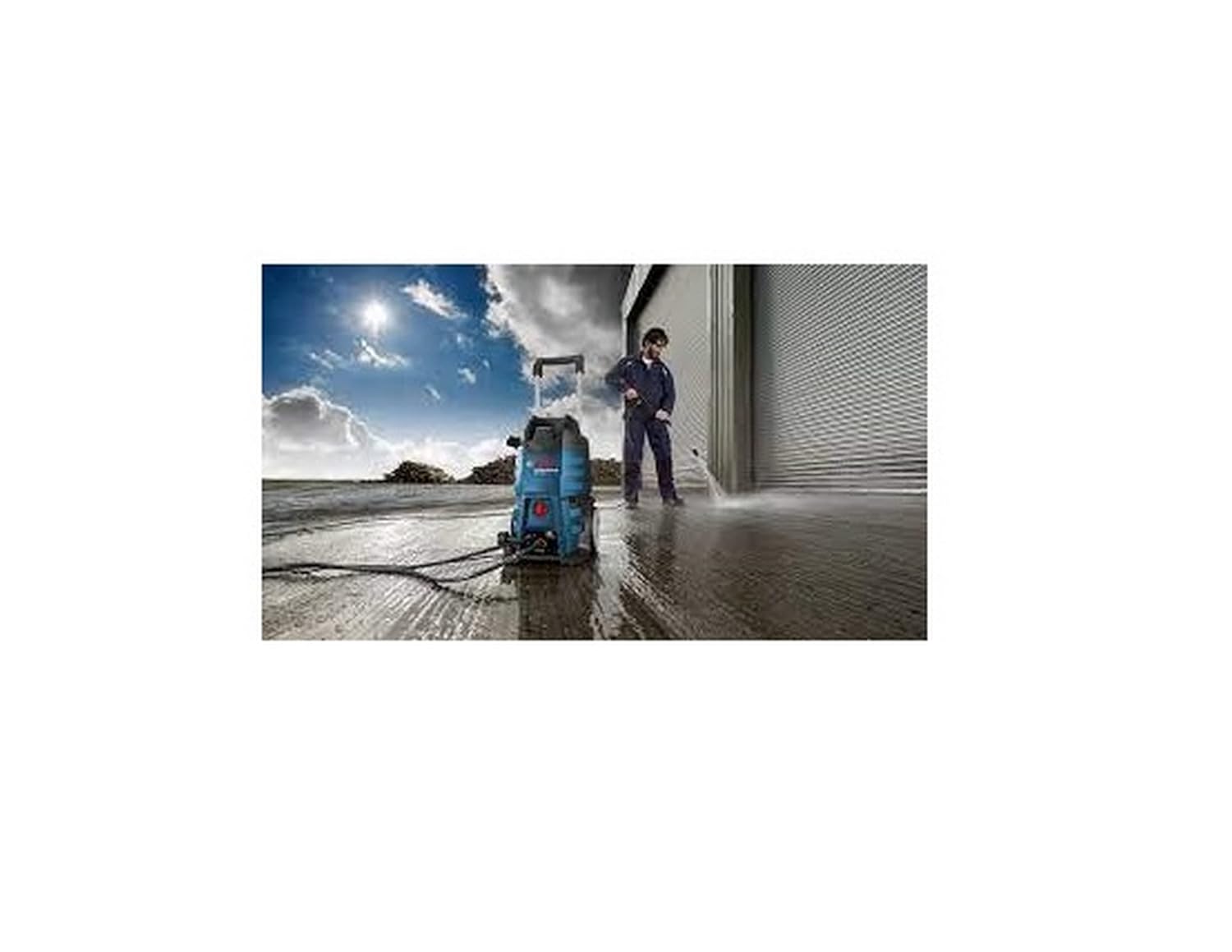 Bosch 06009105F0 GHP 5-65 Professional Pressure Washer