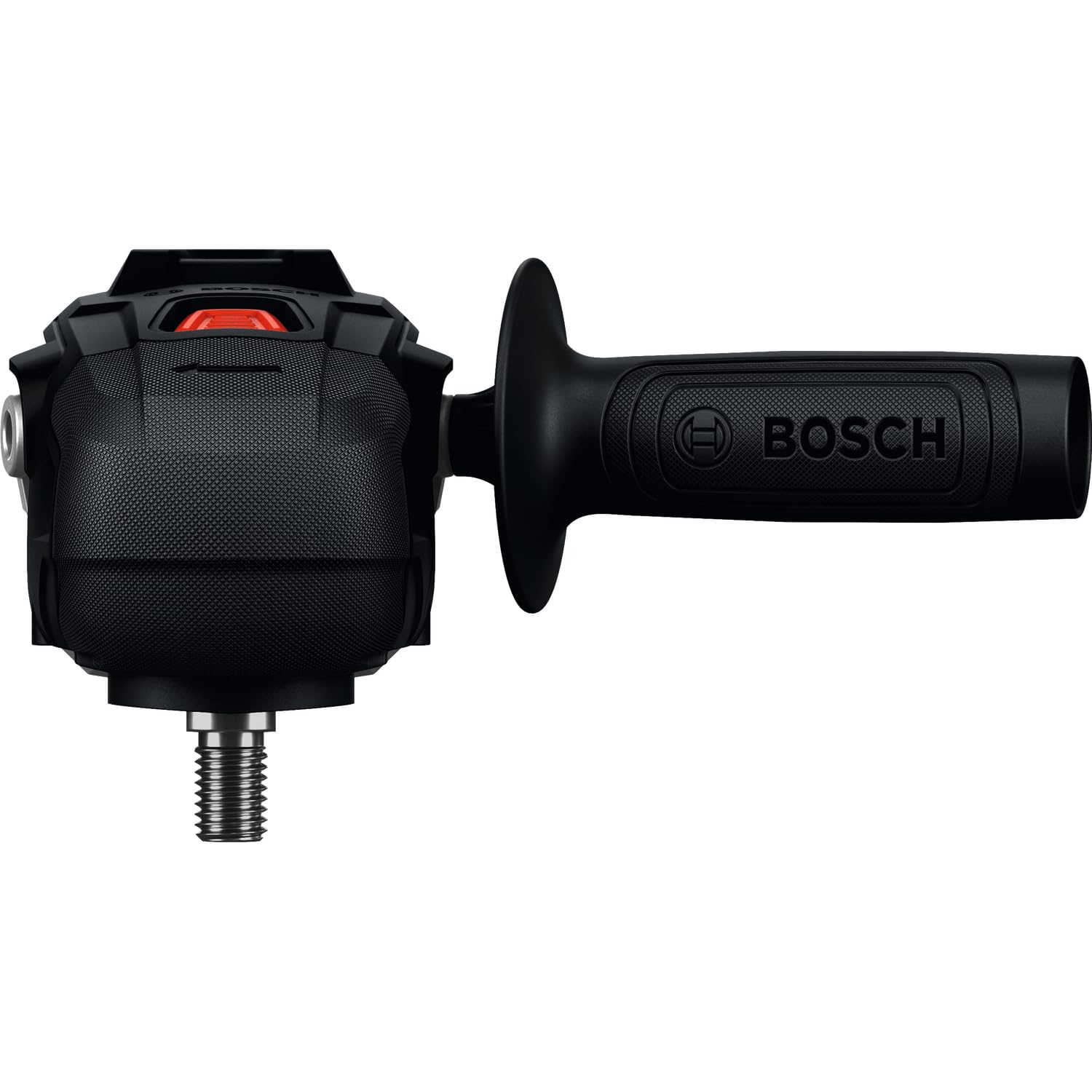 BOSCH Professional GPO 14-180 S Polisher 1400W Power, 600-3500 RPM, 180mm Disc, 6-Speed Control Trigger Soft Start, Overload Protection Spindle Lock Lightweight Heavy Duty D-Handle