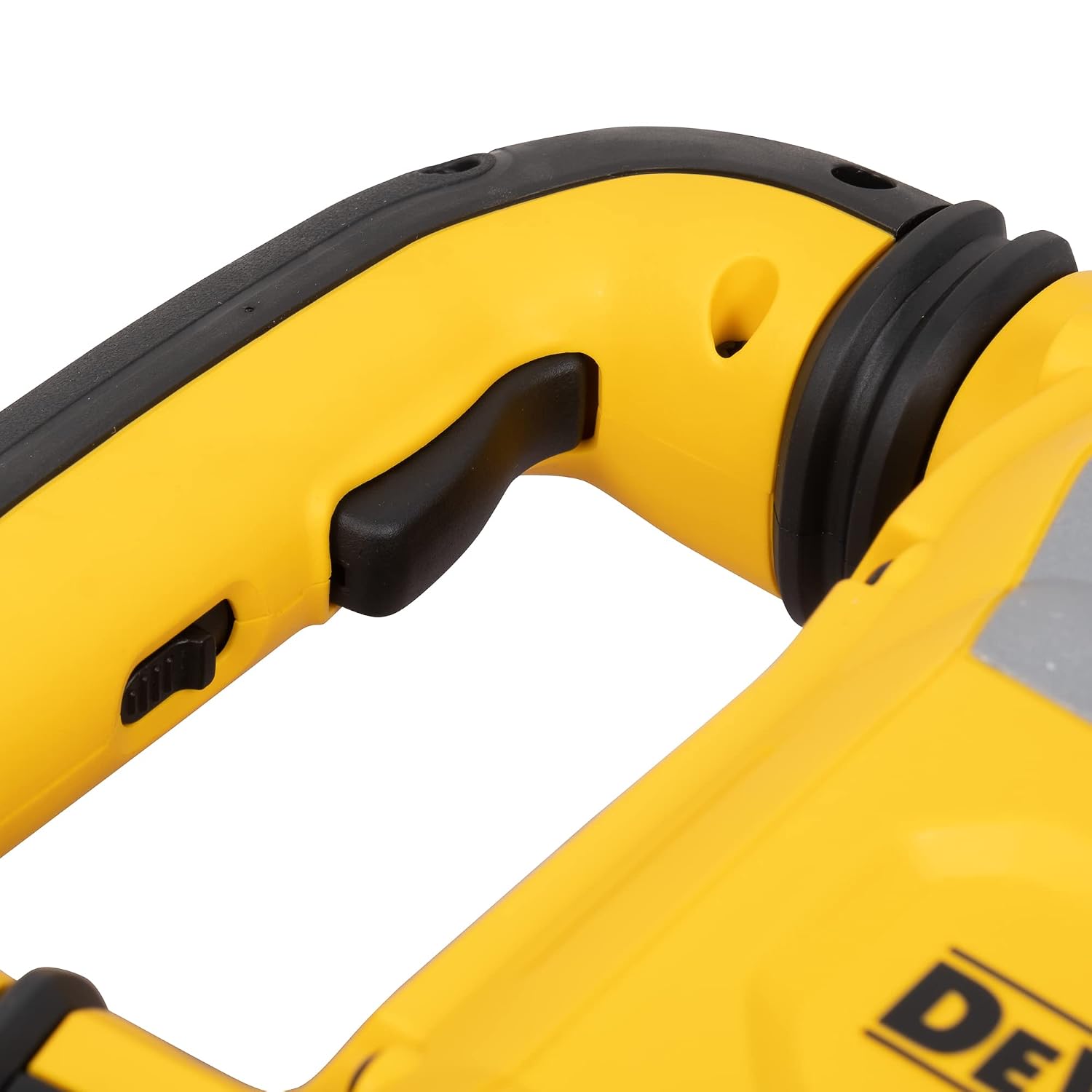 DEWALT D25773K-QS 1700Watt 52mm 10Kg SDS-Max 2-Mode Combi hammer with Anti Rotation System-Perform and Protect Shield