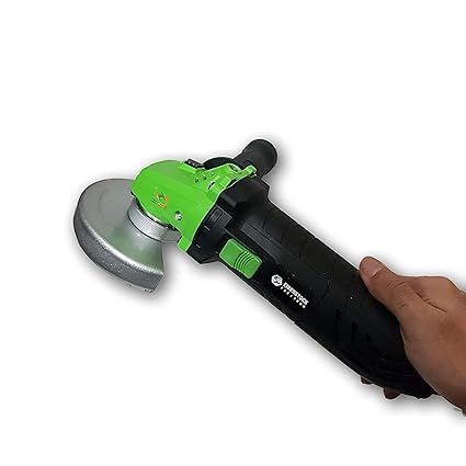 EIBENSTOCK 4inch Angle Grinder 750W EZW 100