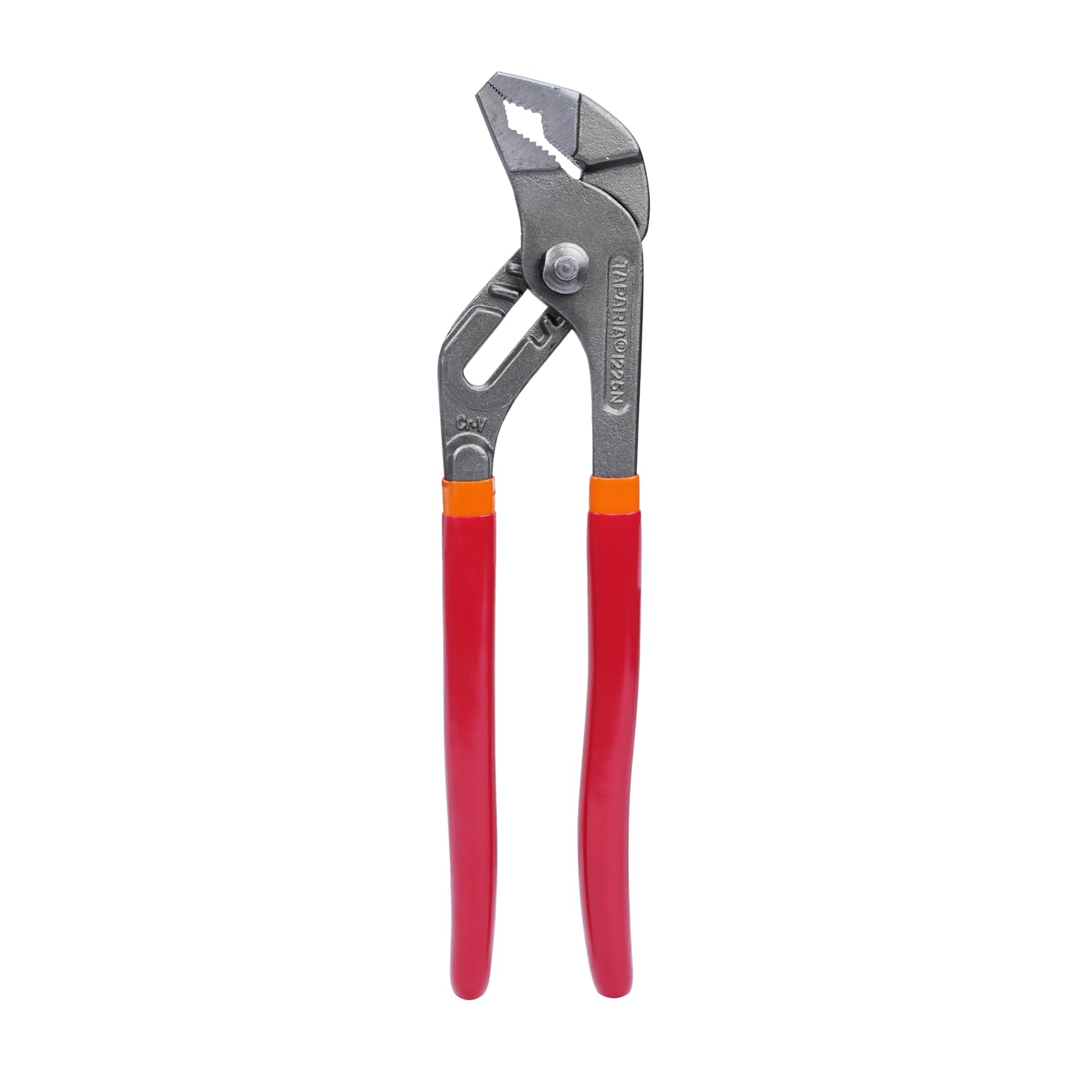 Taparia 12251225N 250mm Water Pump Plier, Multicolour