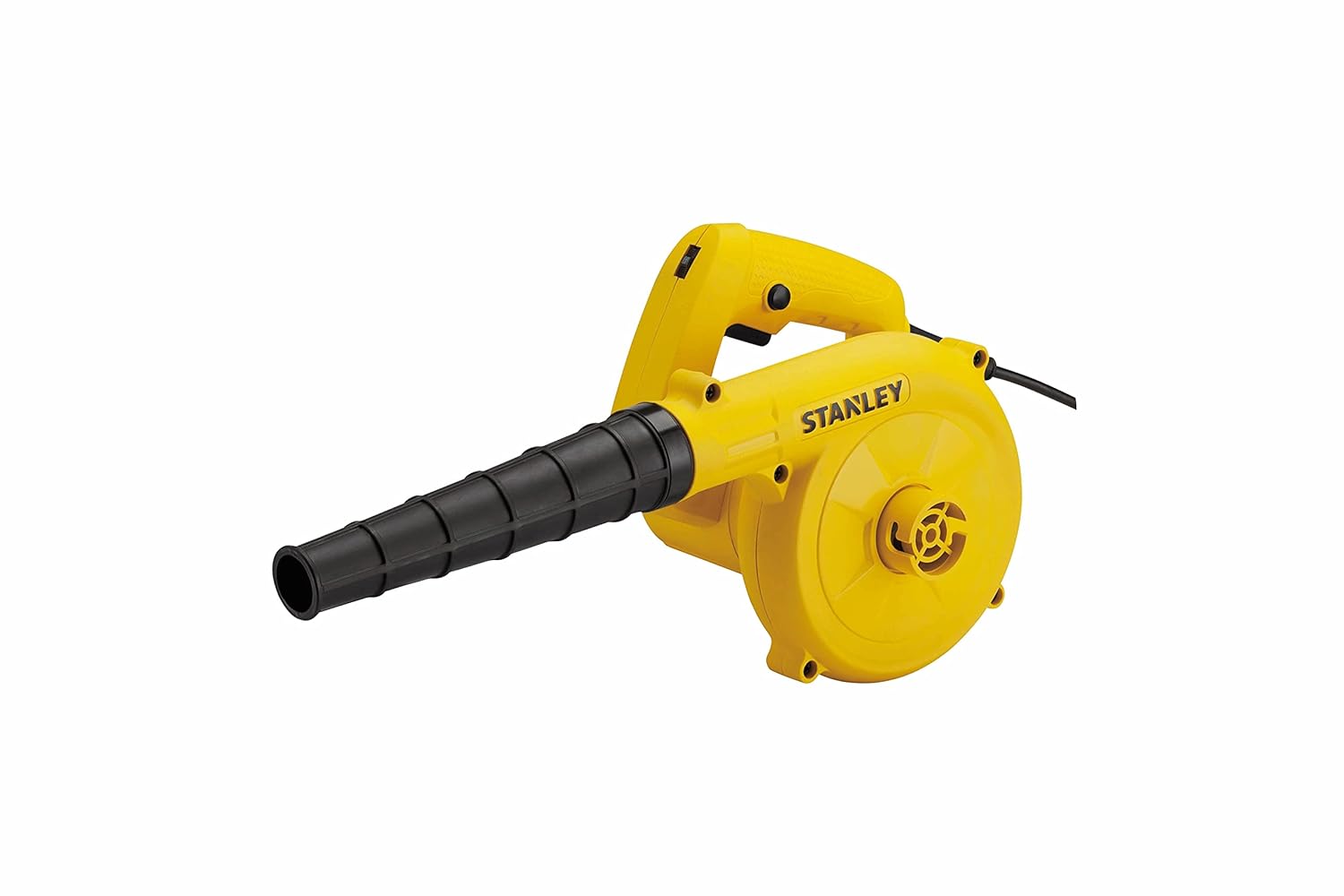 STANLEY STPT600 600W Variable Electric Speed Blower