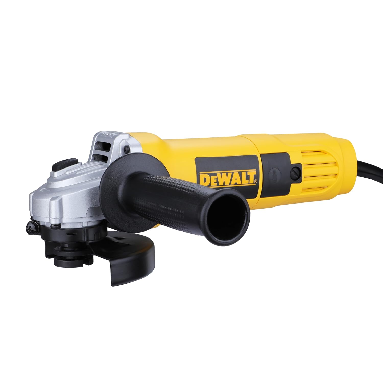 Dewalt DW803-IN01 1000W Heavy Duty 4 (100mm) Angle Grinder