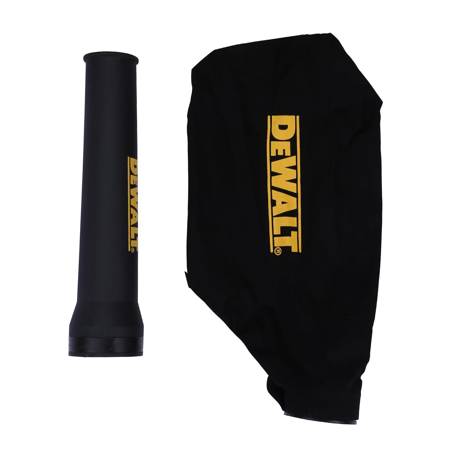 DEWALT DWB800-IN 800-Watt Corded Variable Speed Blower
