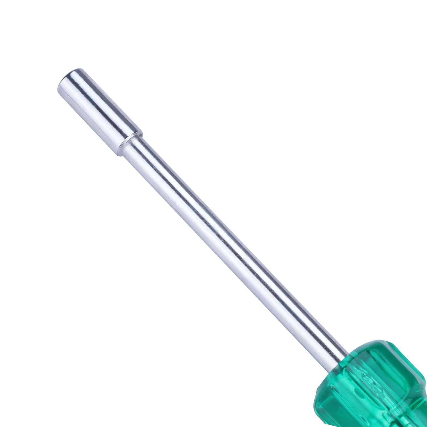 Taparia Alloy Steel Bds 125 Steel Bit Driver Kit (Green)