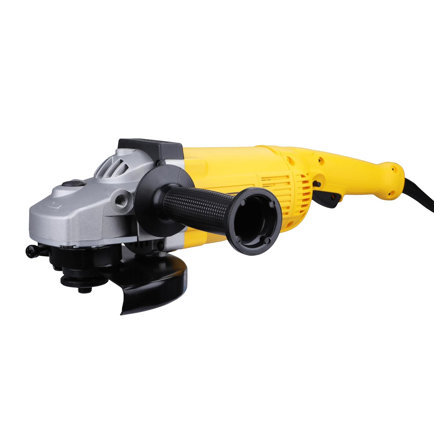 DEWALT D28413-IN 2200W 180mm Heavy Duty Large Angle Grinder