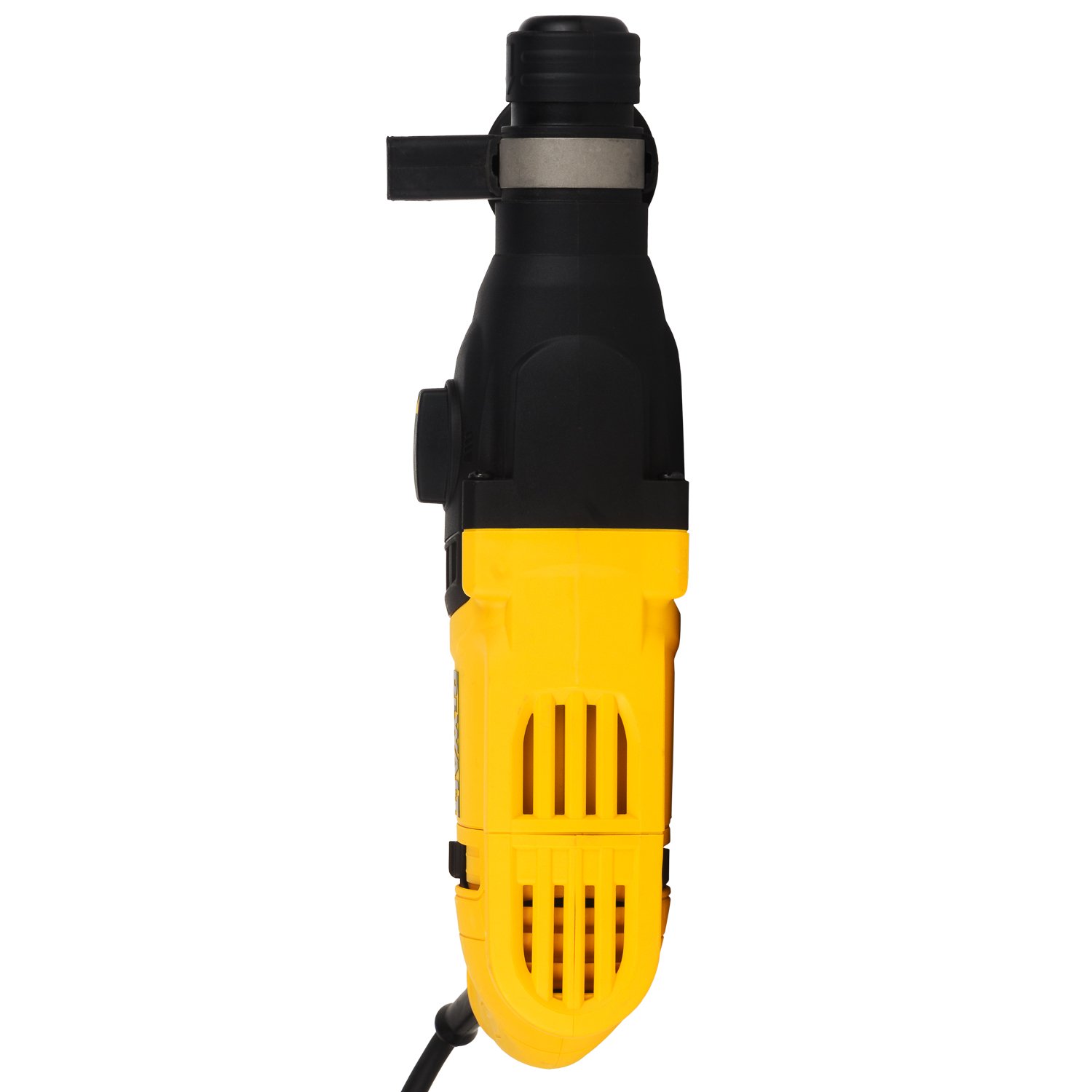 DEWALT D25033K-IN 710W 22mm SDS-Plus 3 Mode 2Kg Combi Hammer-2.1 J Impact Energy