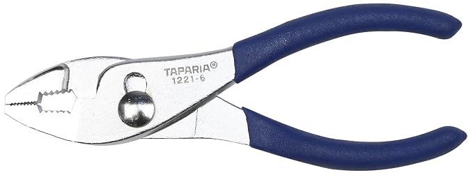 Taparia 1221 150mm Slip Joint Plier