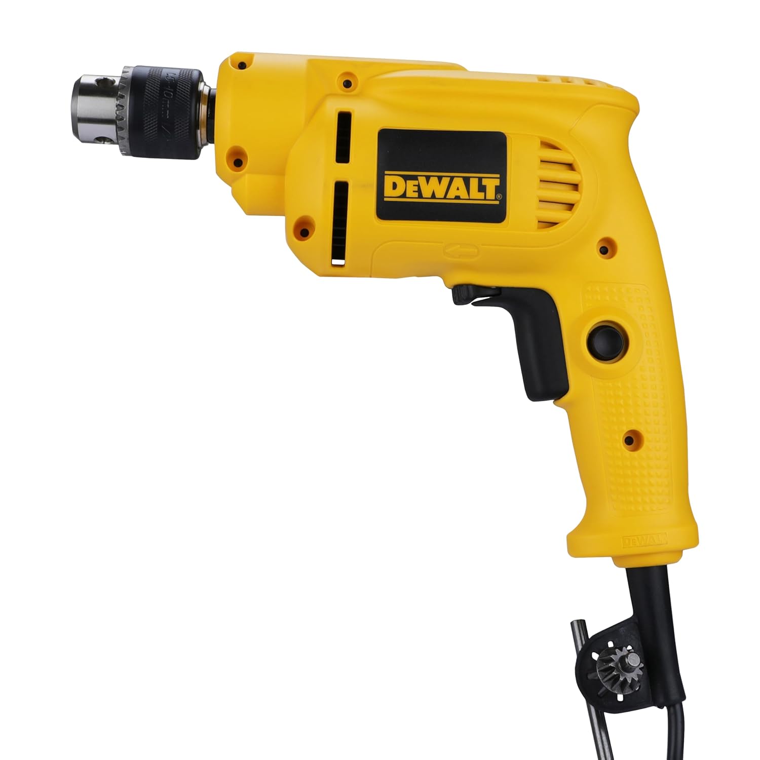 DEWALT DWD014-IN 550W 10mm Rotary Drill Machine