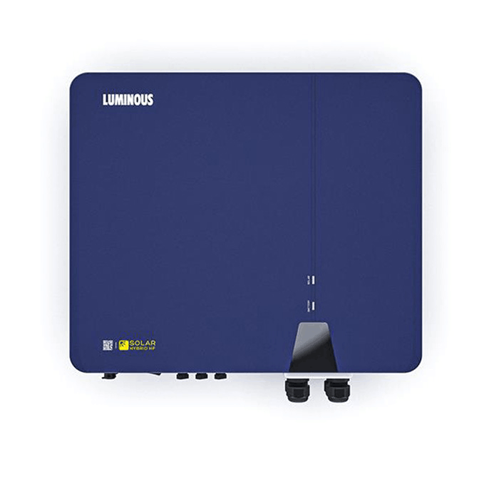 Luminous SOLAR HYBRID INV HF NXH 312 A