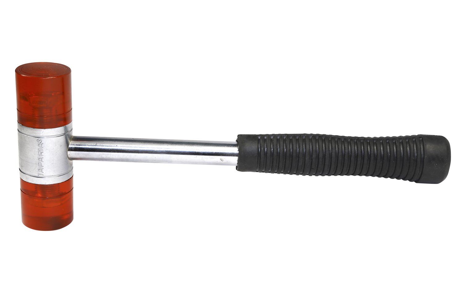 Taparia PSFP-6 Precision Screw Driver Set, Orange & Black, 6 Pieces