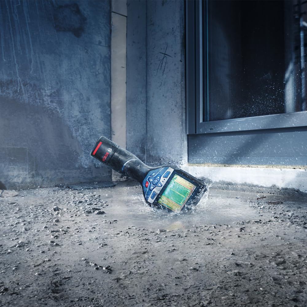 Bosch PRO GTC 600 C