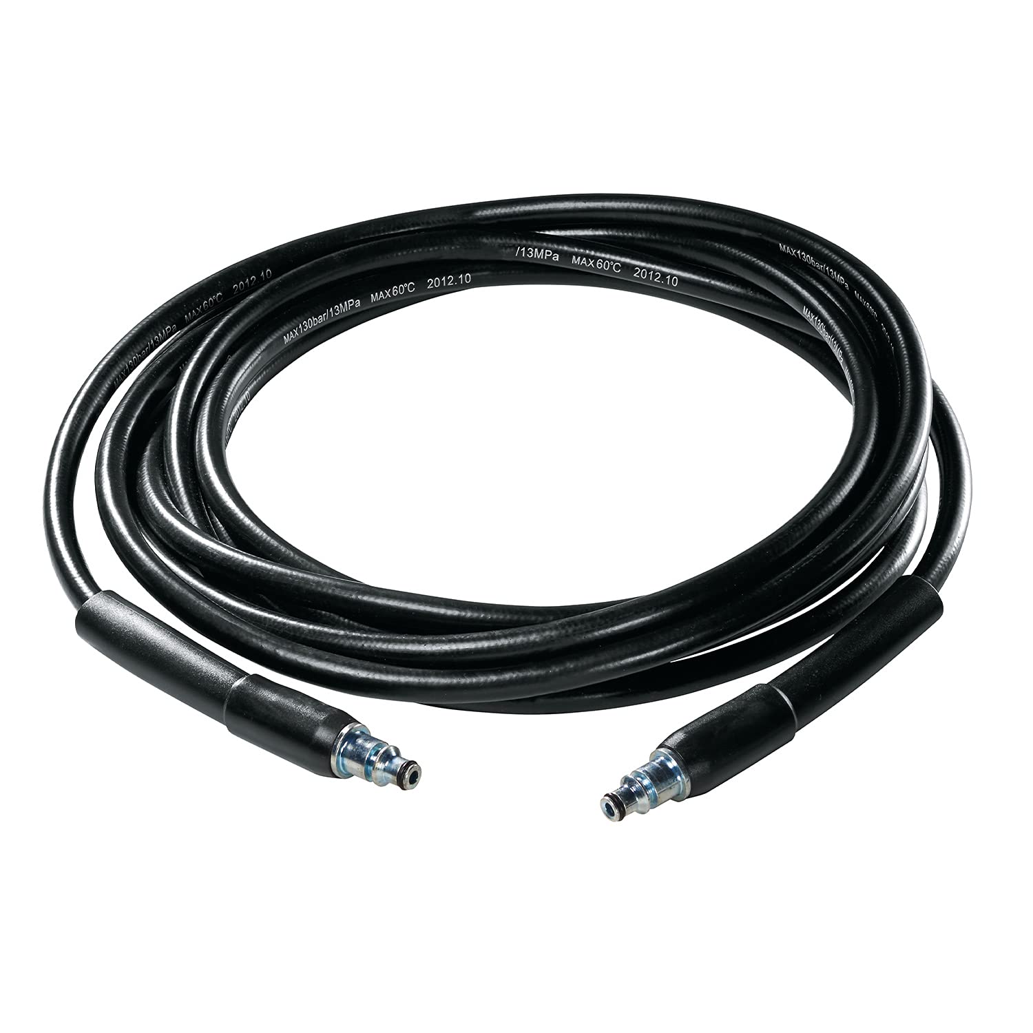 Bosch High-Pressure Washer Hose 6m (135 bar) – EasyAquatak 100, 110, 120; UniversalAquatak 125 & 130